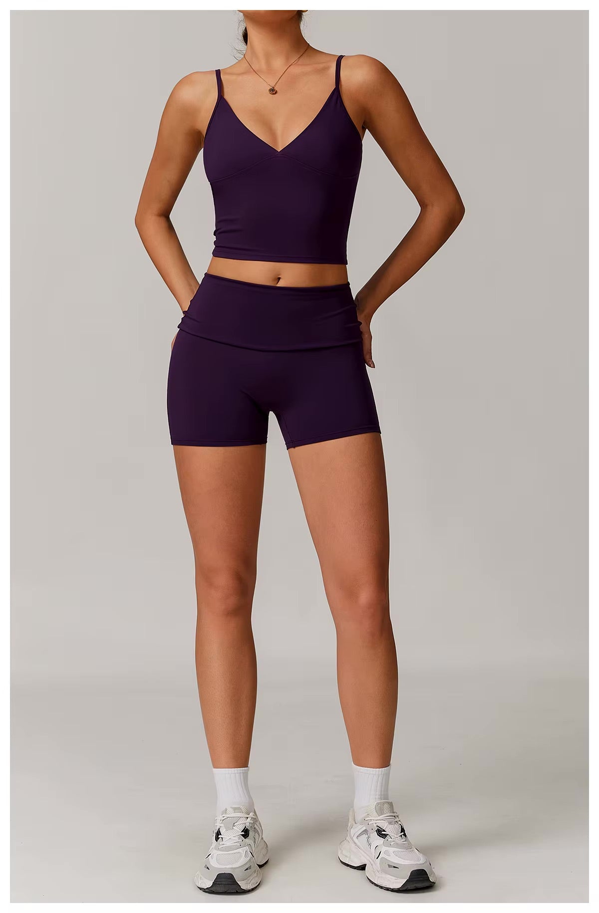 Top Grace Contour