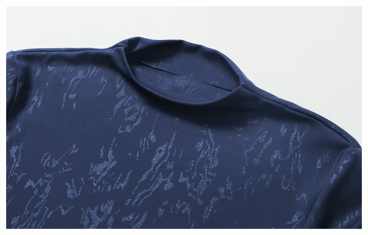 T-Shirt Elevate Texture