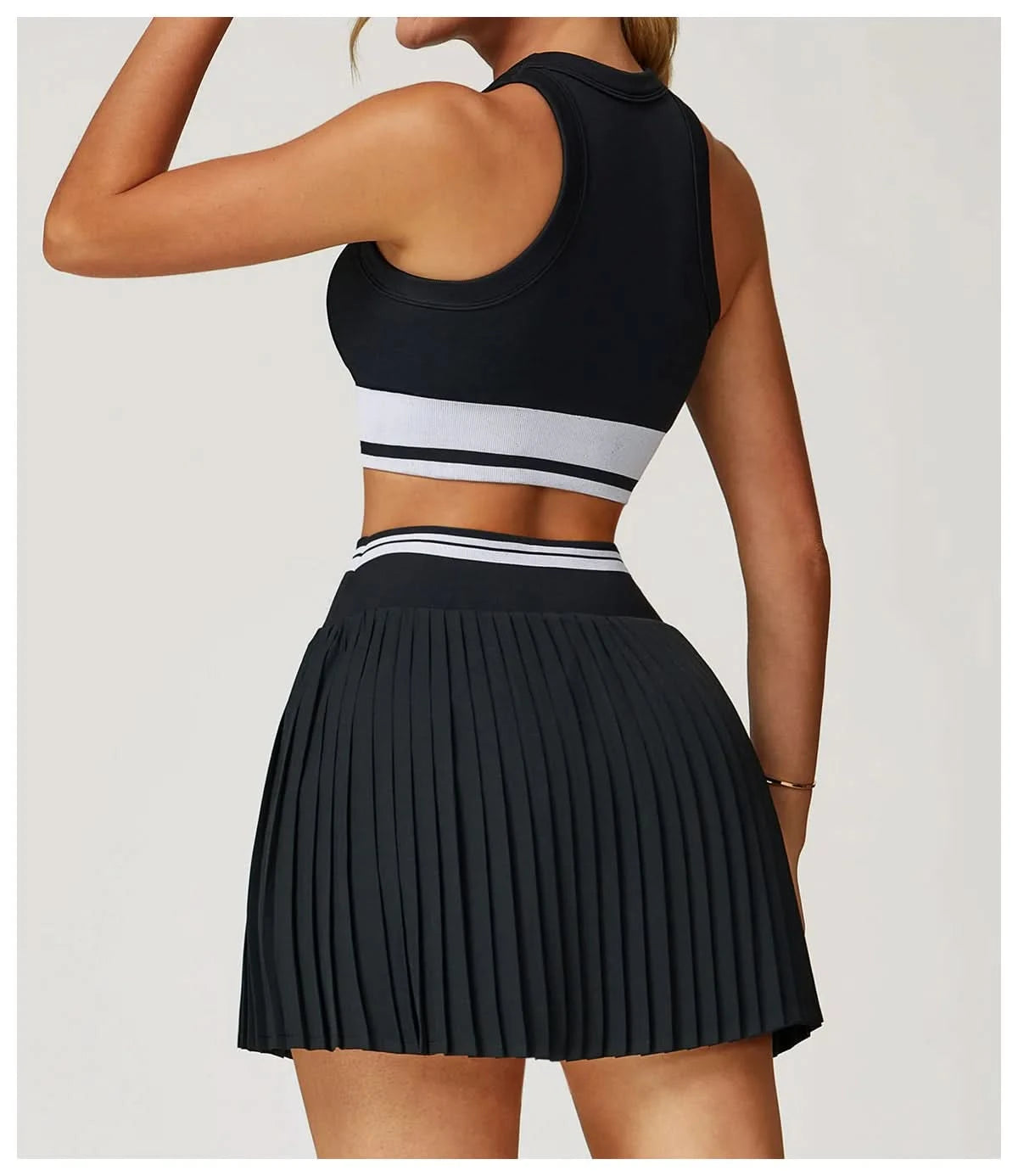 Sports Bra Eveo Pure Form™ Light Cover