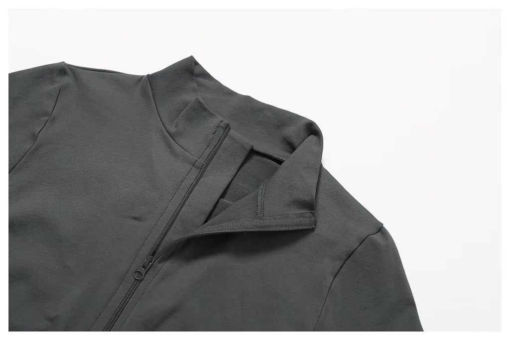 Jacket Core Line