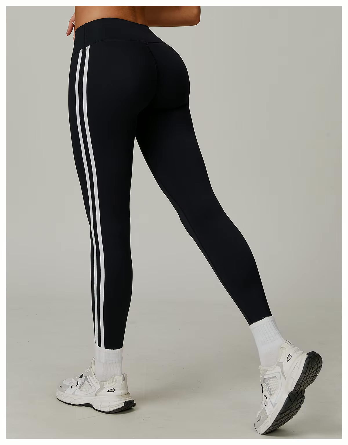 Legging Duo Line