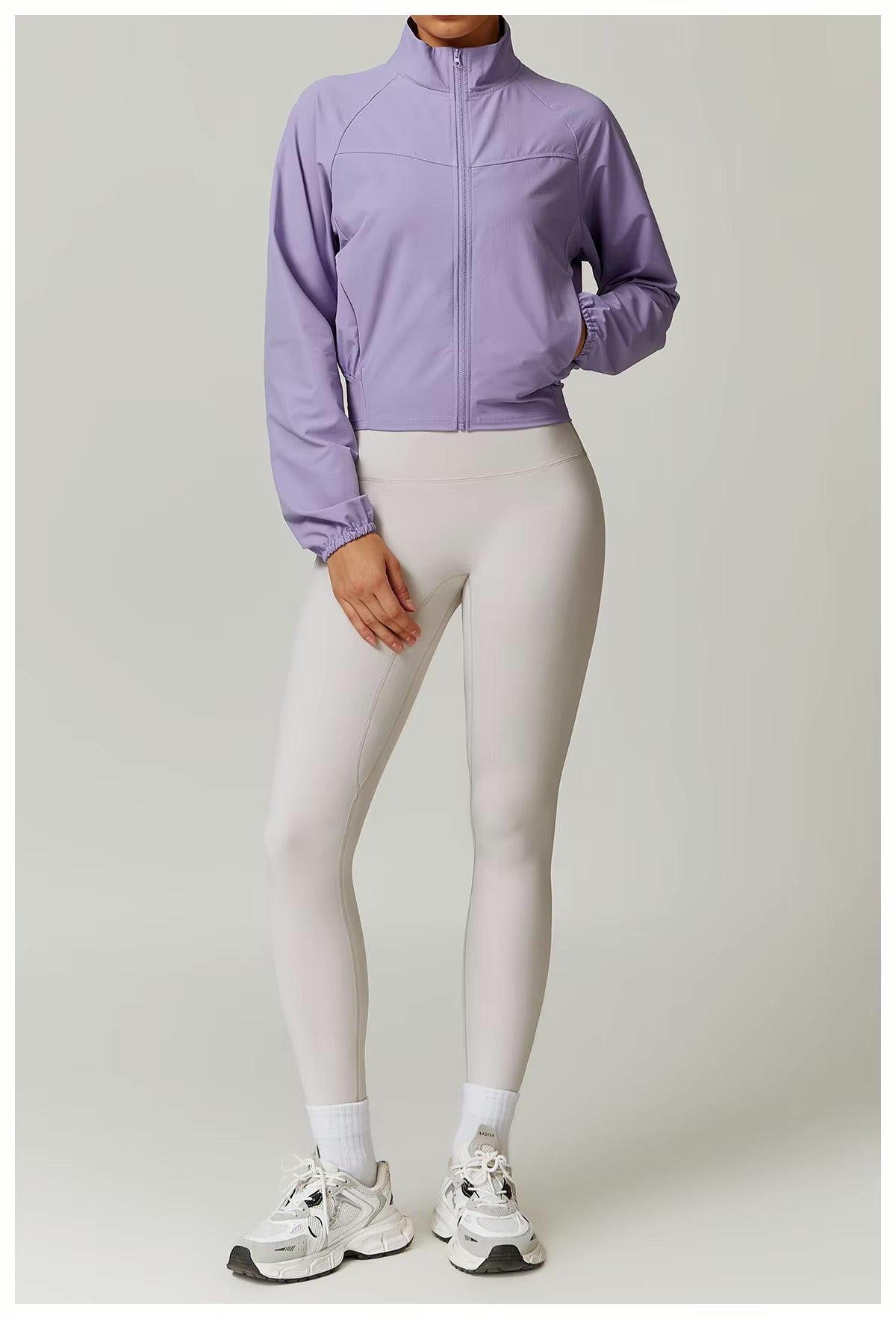 Jacket Stormline