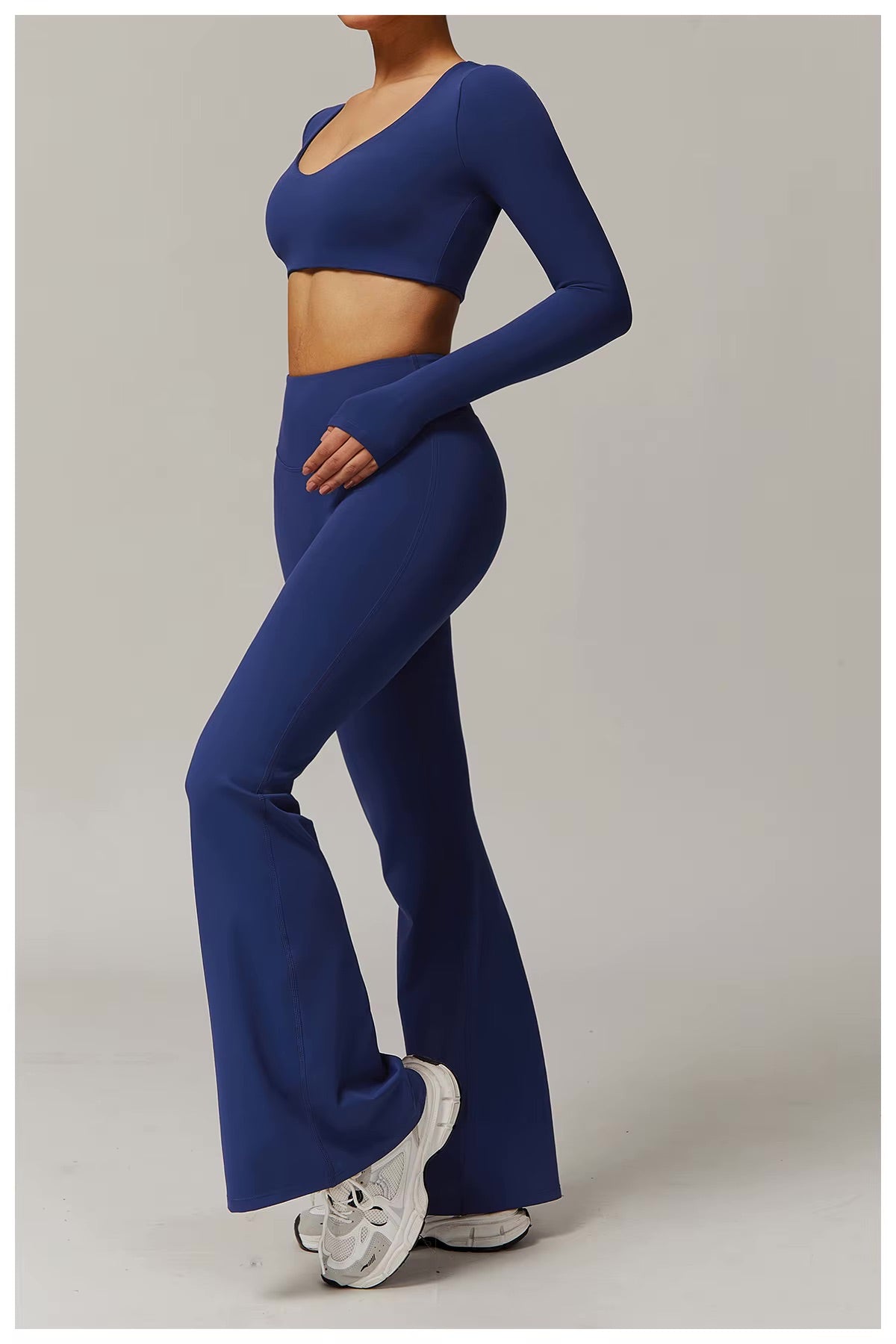 Top Elevate Curve