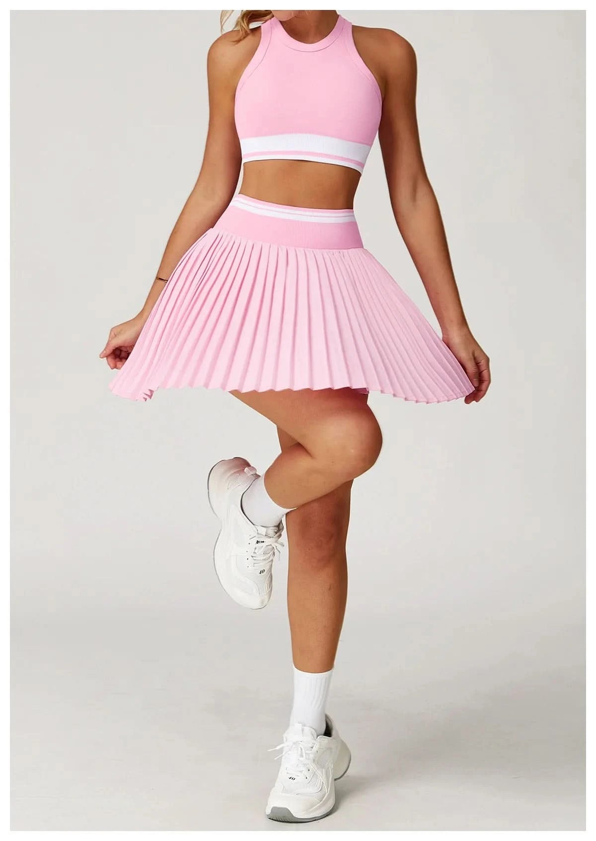 Sports Bra Eveo Pure Form™ Light Cover