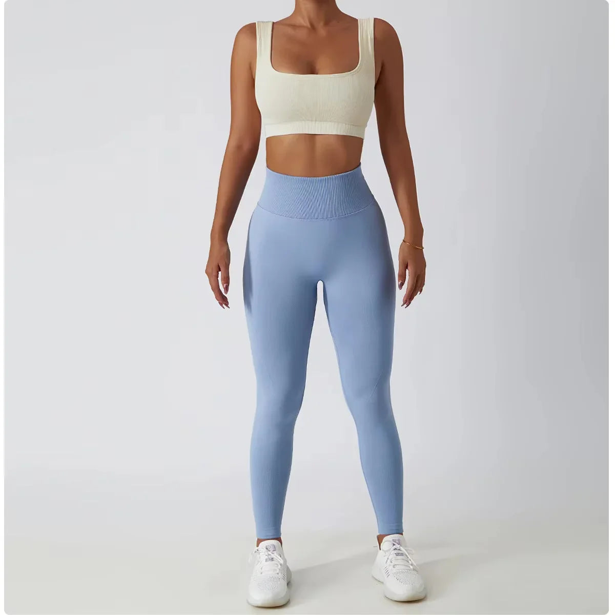 Legging Sculpt Line