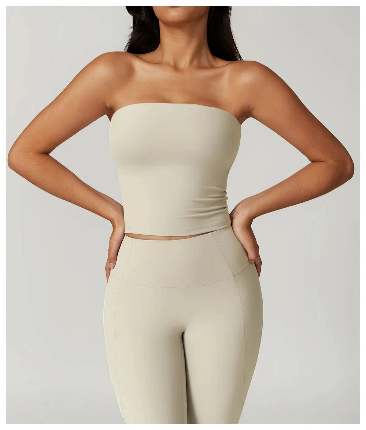 T-Shirt Eveo Contour™ Strapless Line