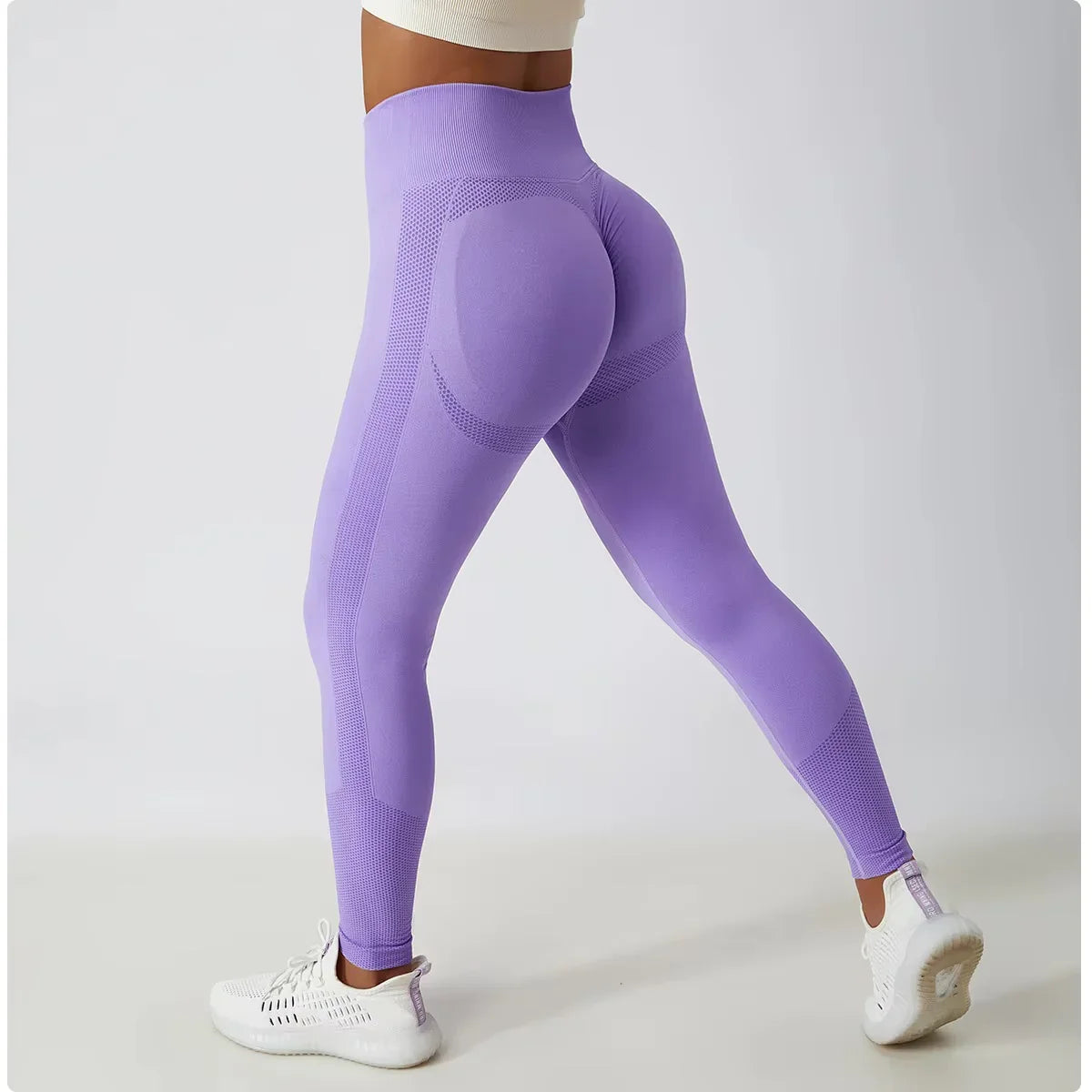 Legging Sculpt Line