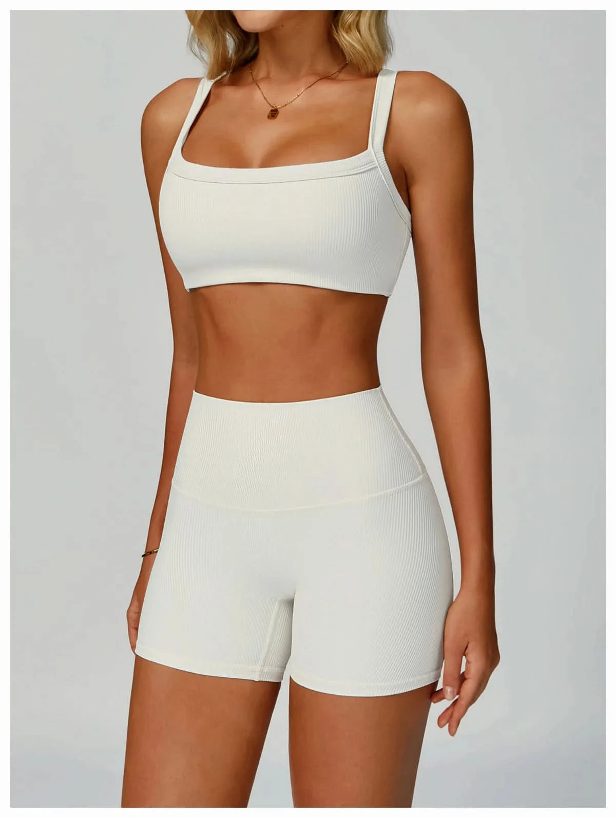 Sports Bra Eveo Contour™ Full Rib