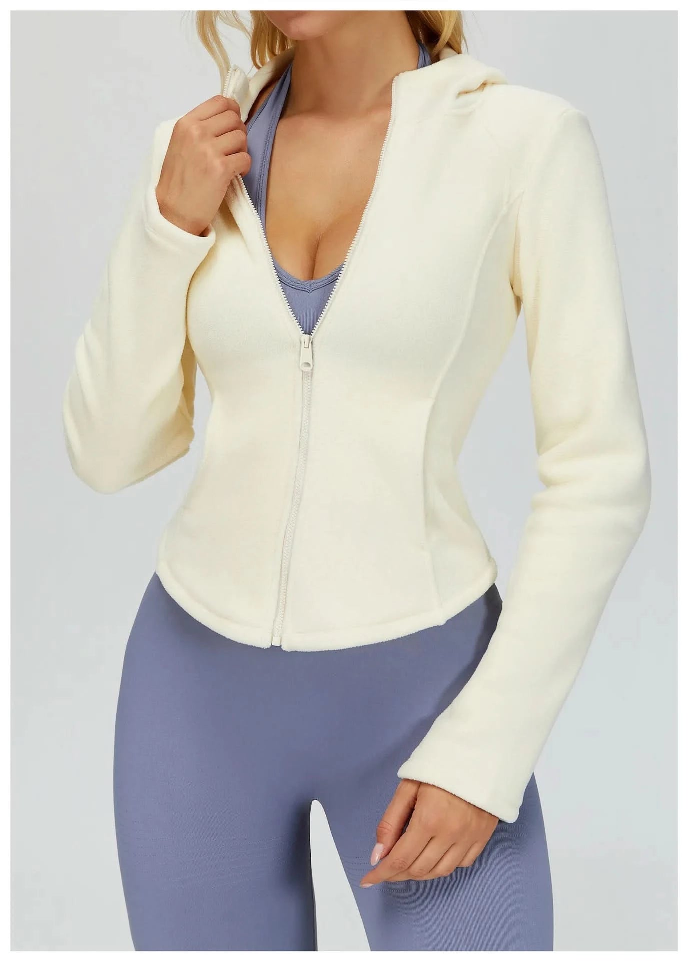 Jacket Eveo Contour™ Essential Fit