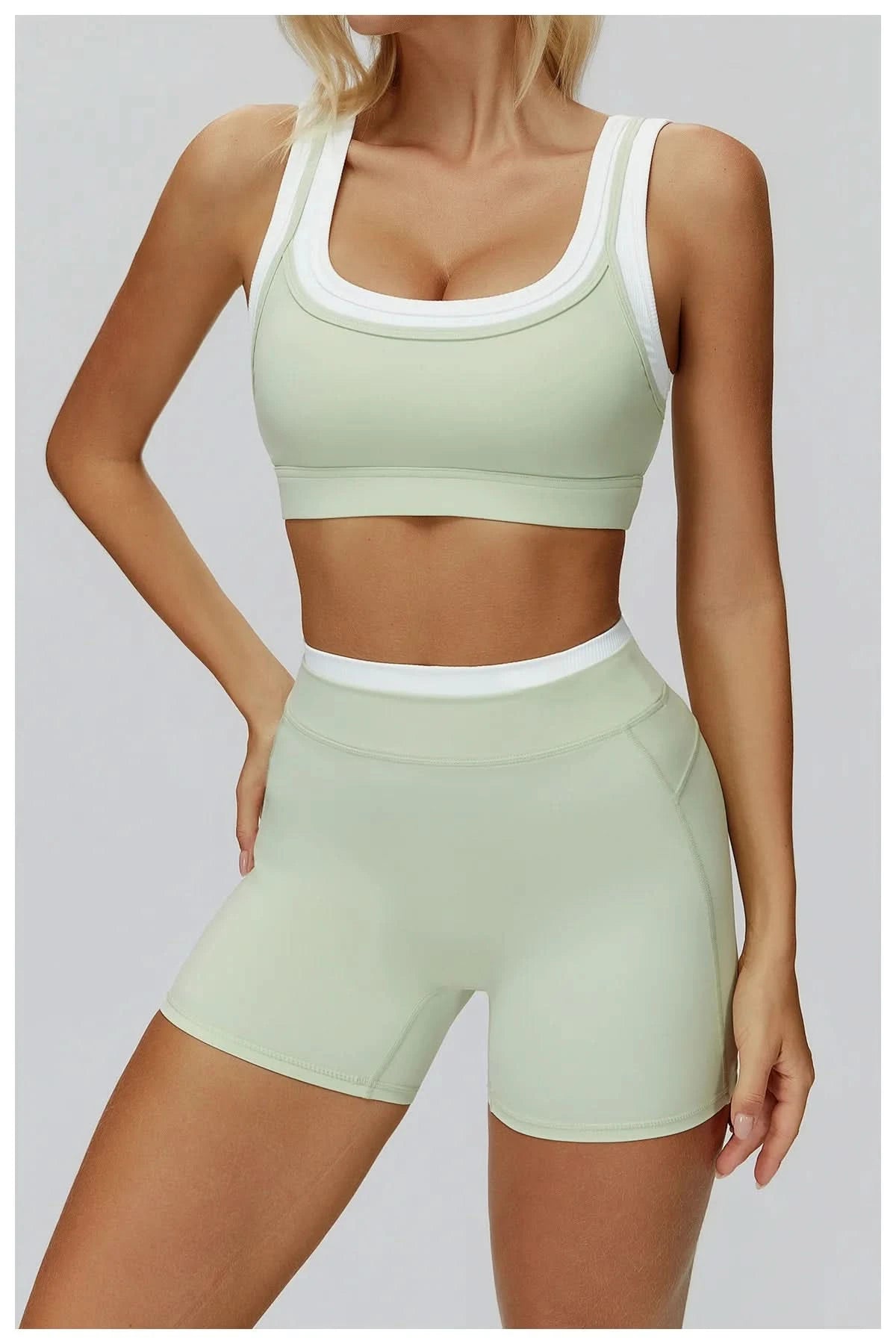 Sports Bra Eveo Contour™ Soft Outline