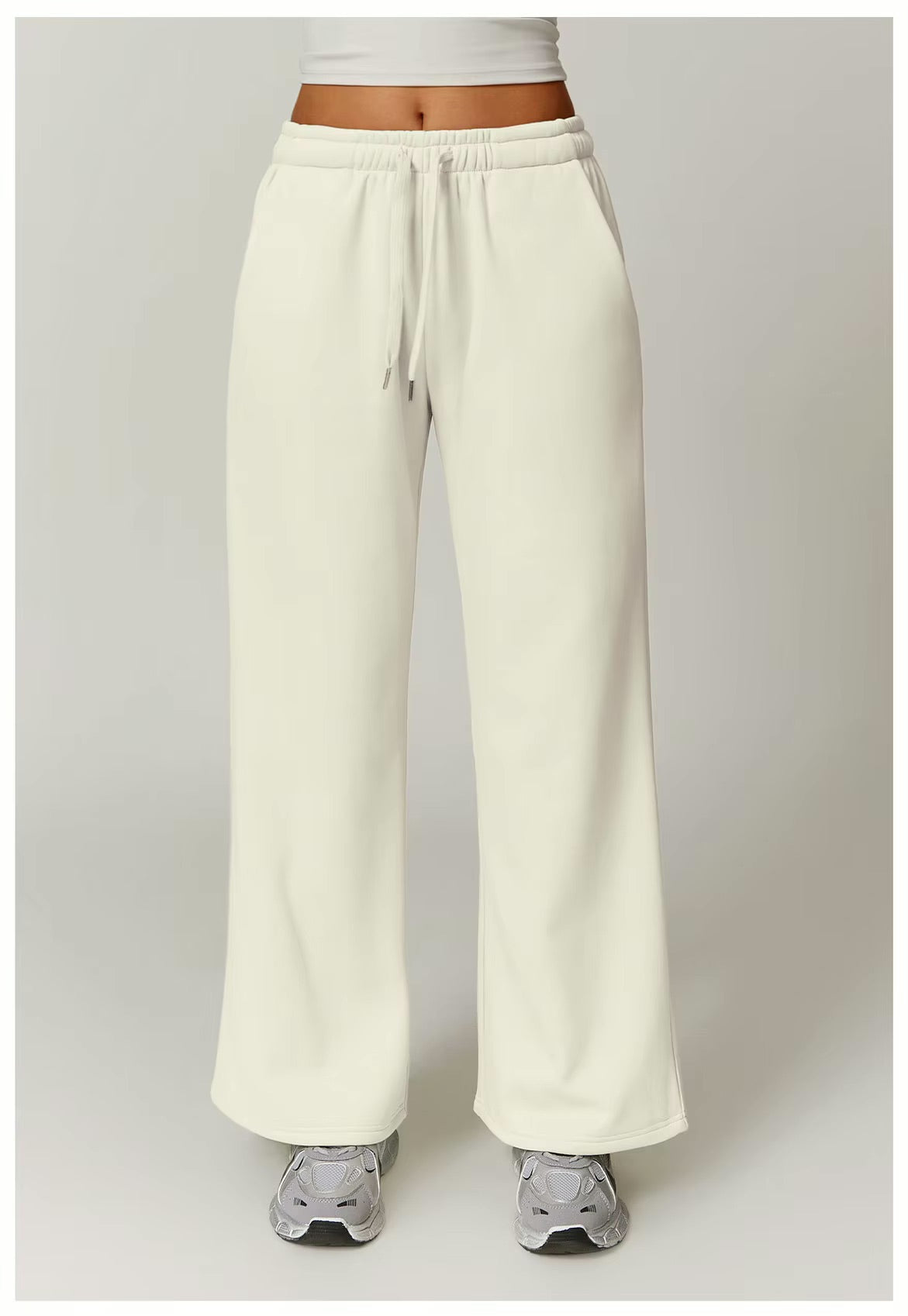 Pants Wide Ease