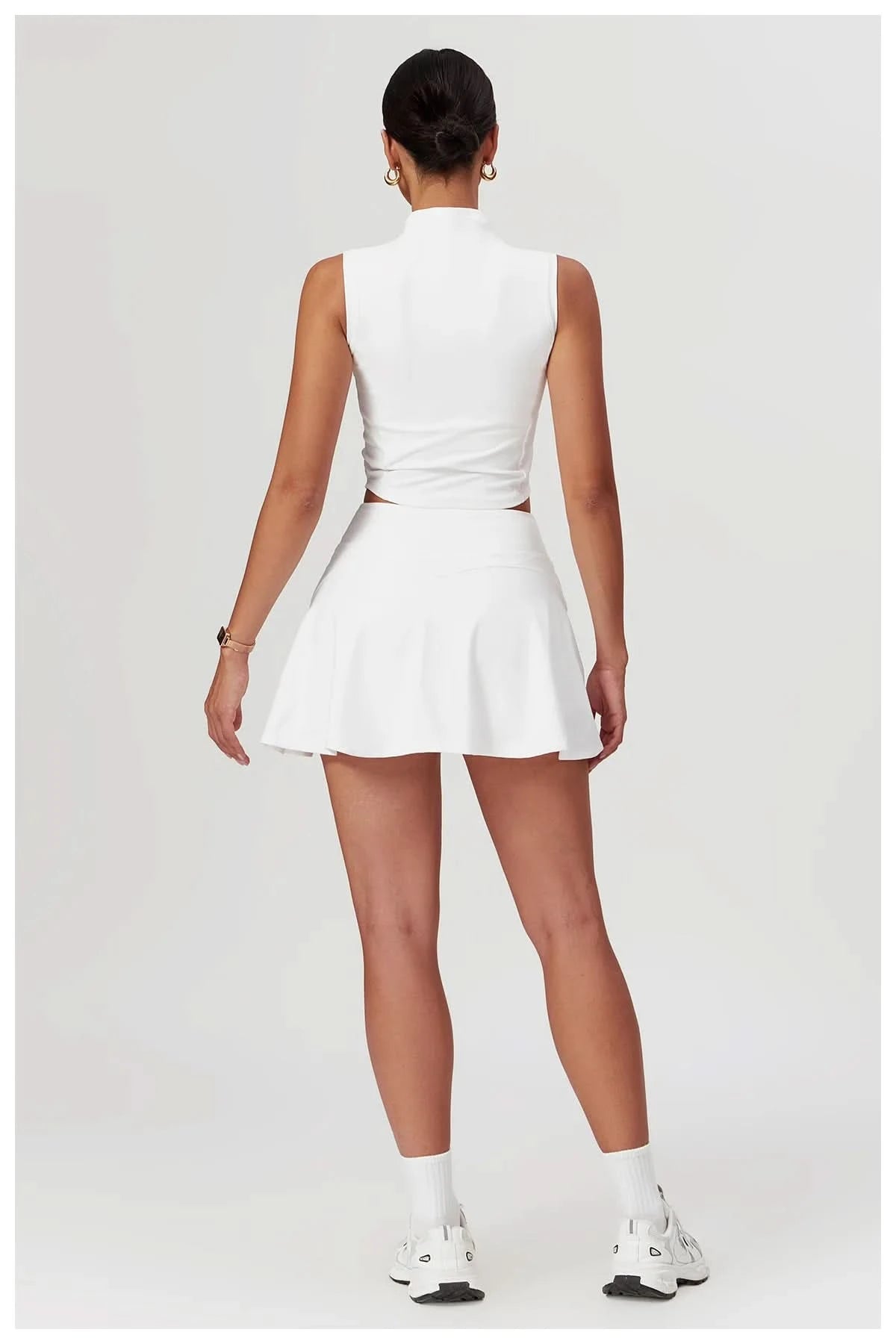 T-Shirt Eveo Contour™ Full Cover