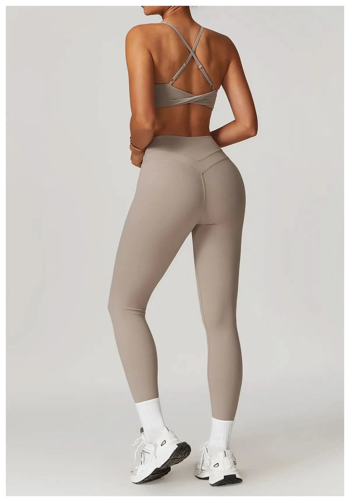 Legging Eveo Sculpt-Form™ Dual Lift