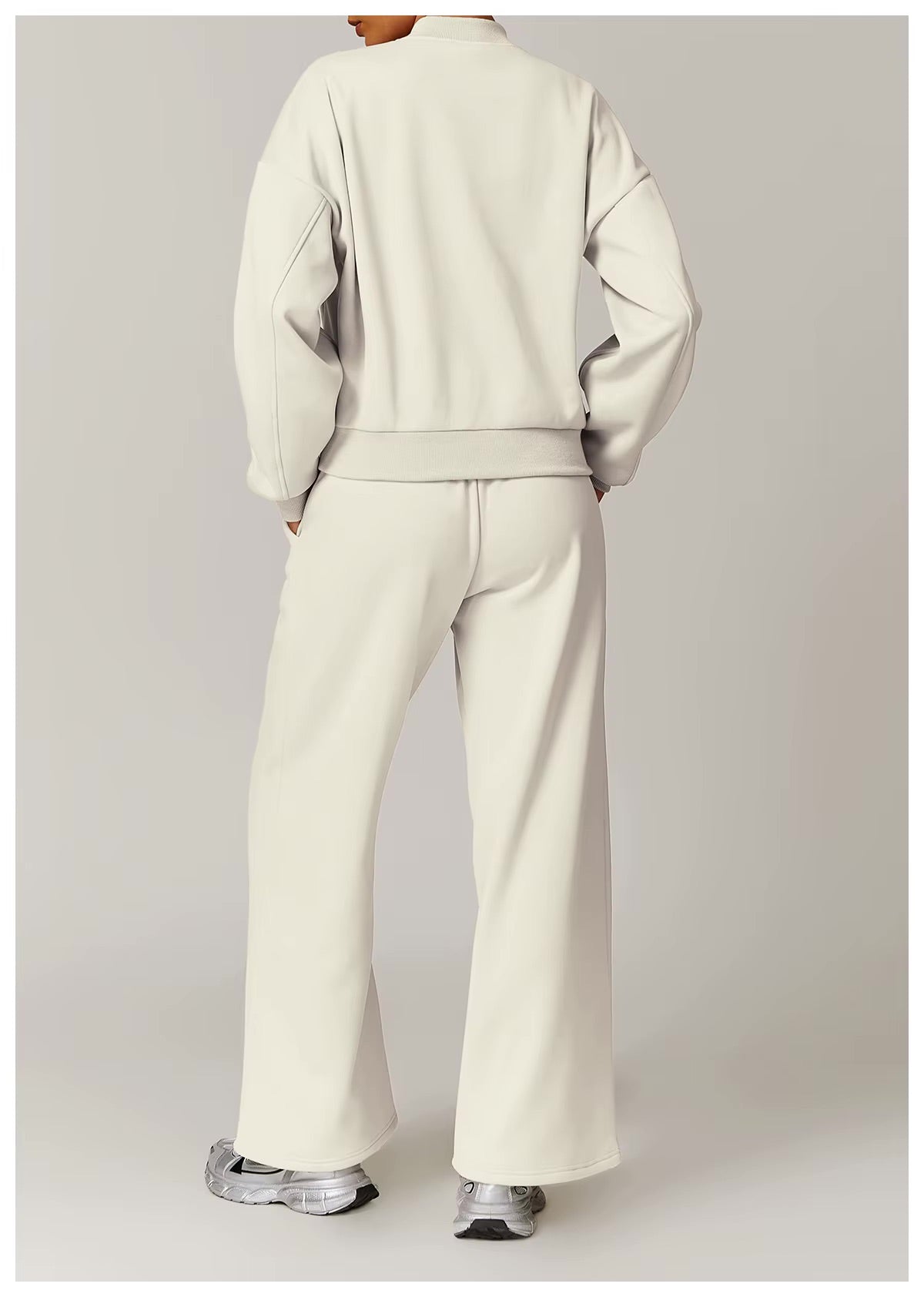 Pants Wide Ease
