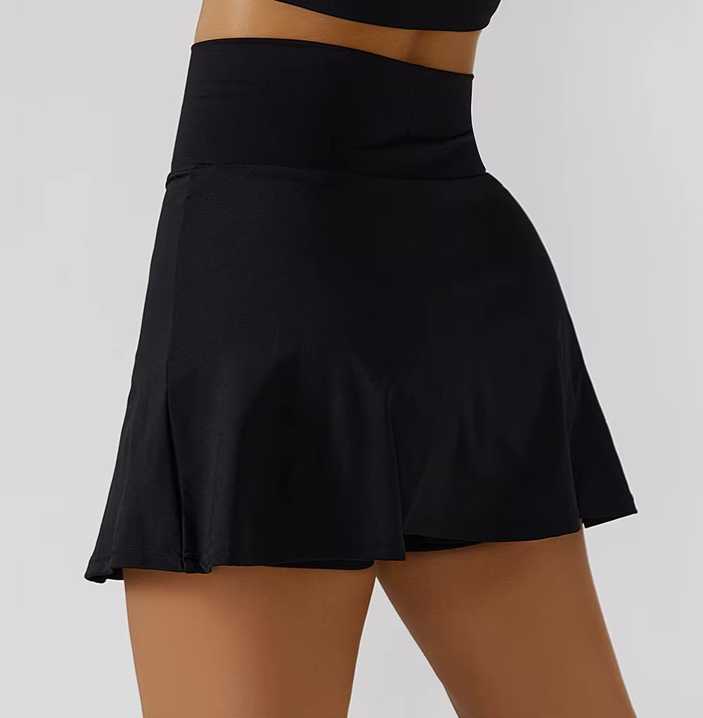 Skirt High Core
