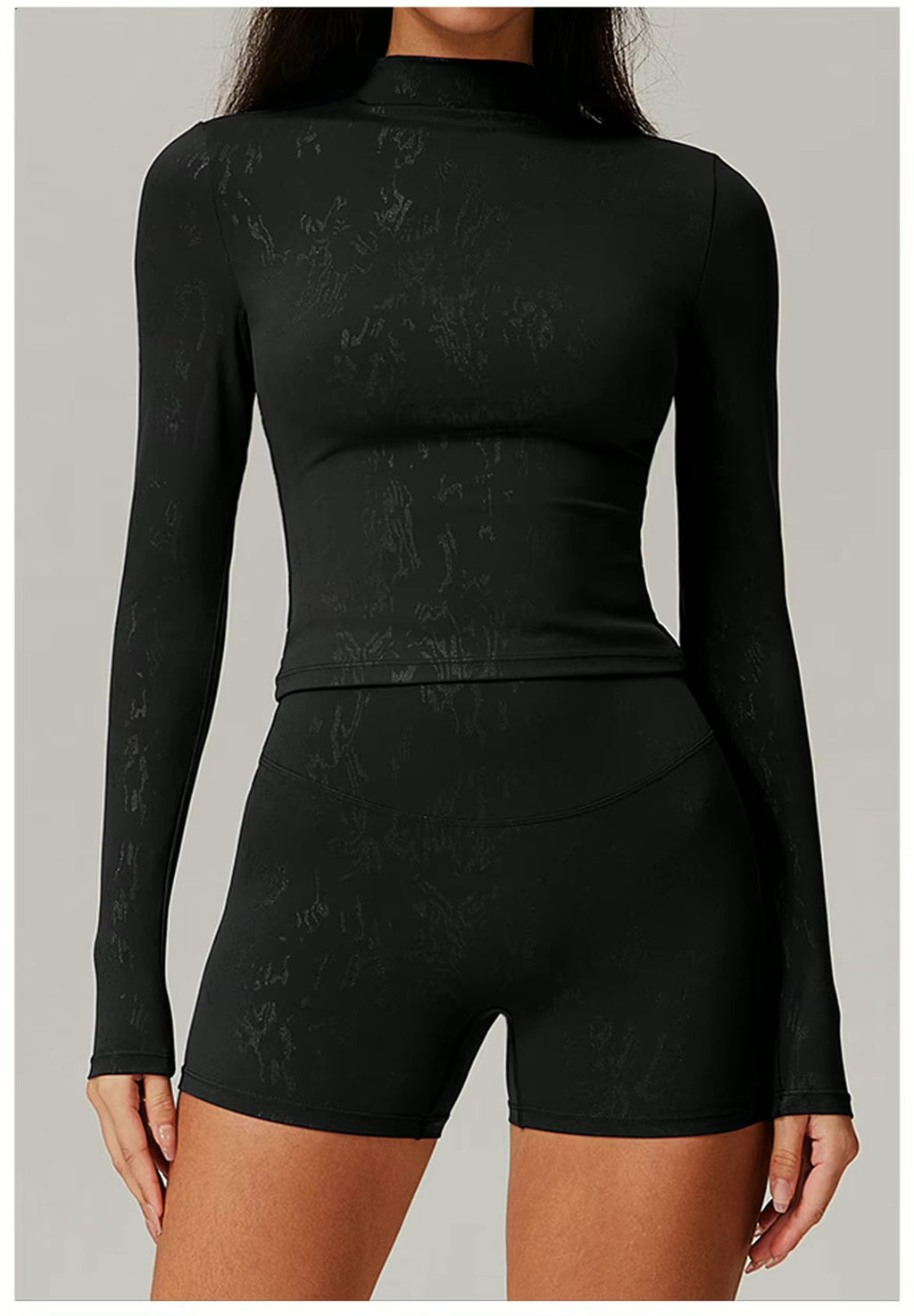 T-Shirt Elevate Texture