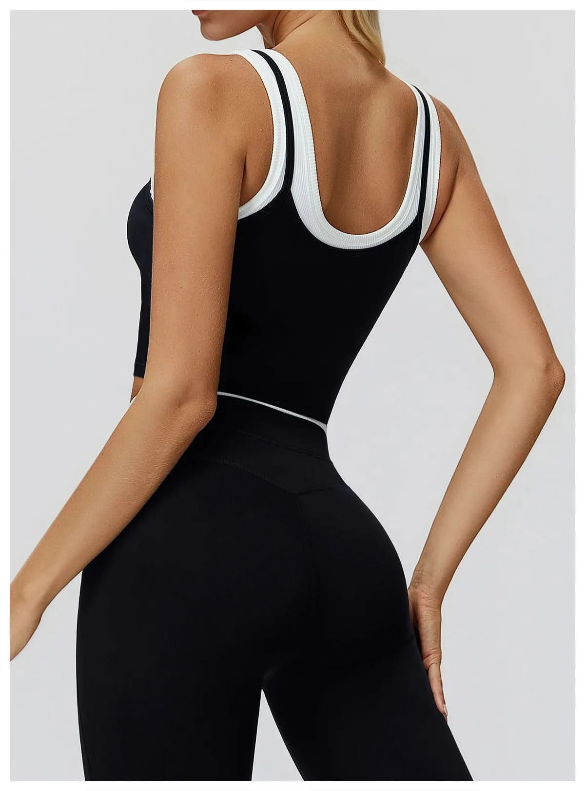 T-Shirt Eveo Contour™ Soft Outline