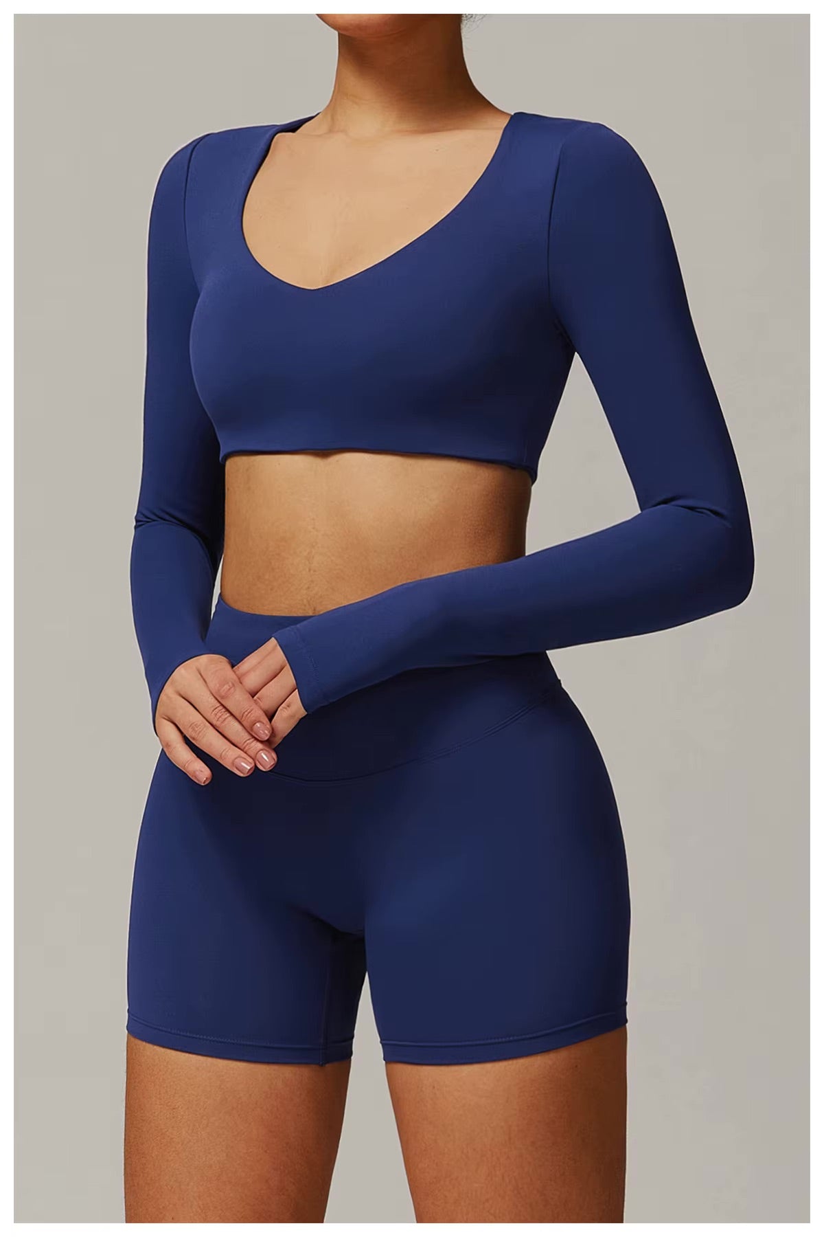 Top Elevate Curve