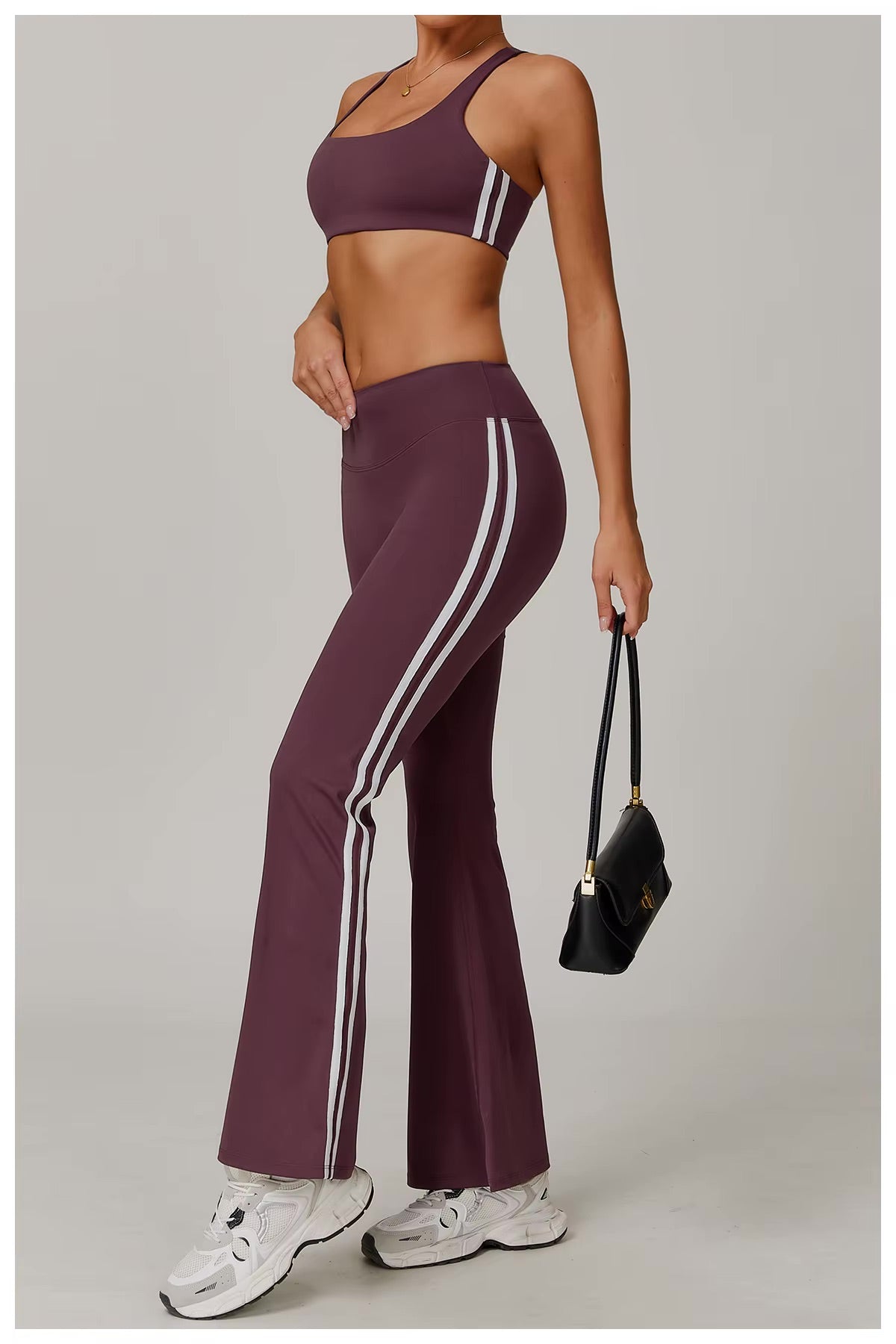 Legging Flare