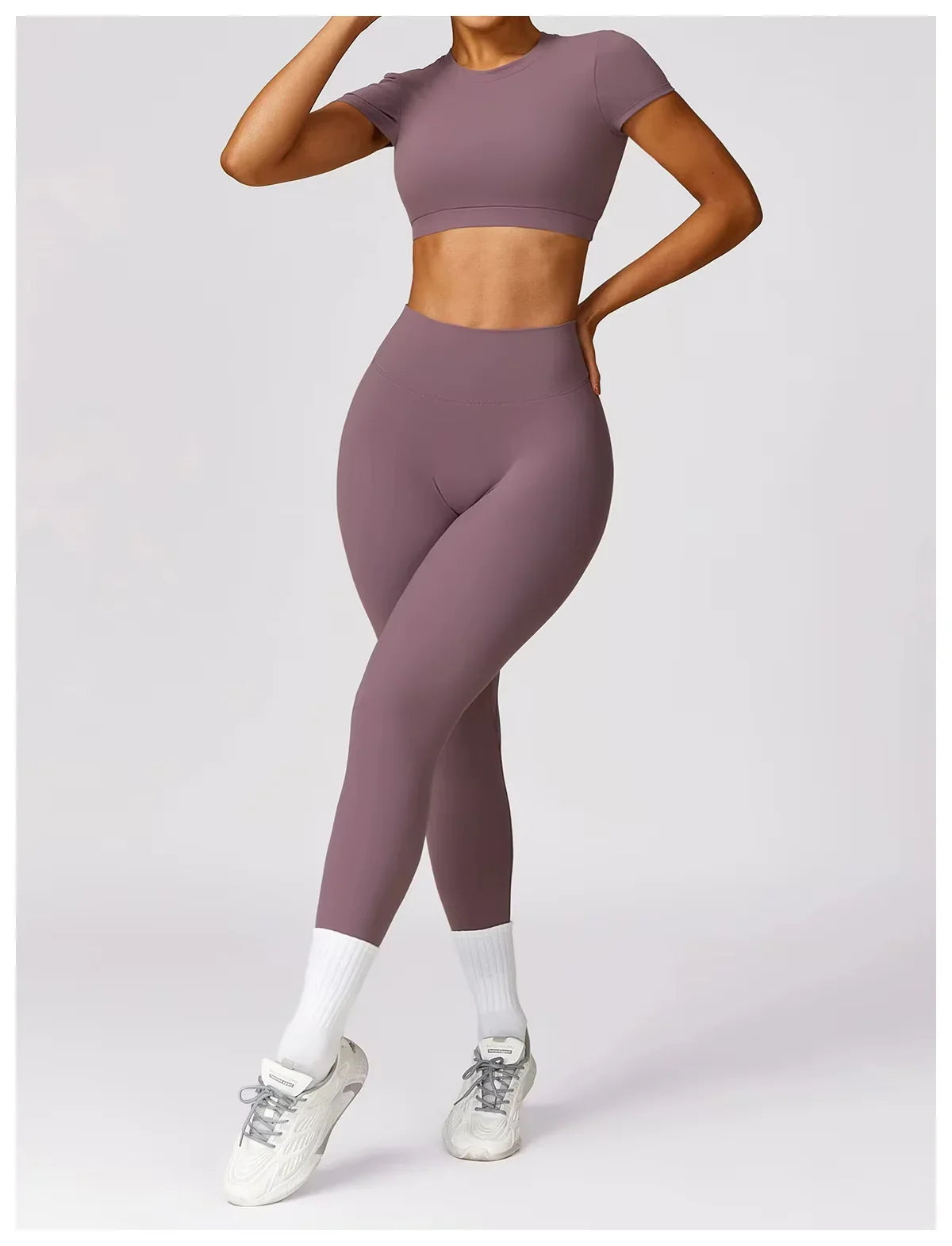 Legging Pure