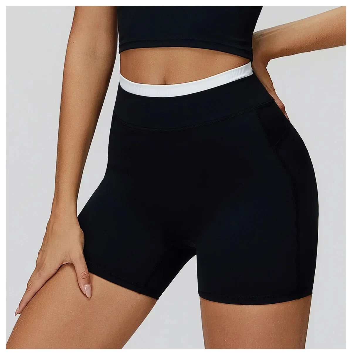 Shorts Eveo Contour™ Soft Outline