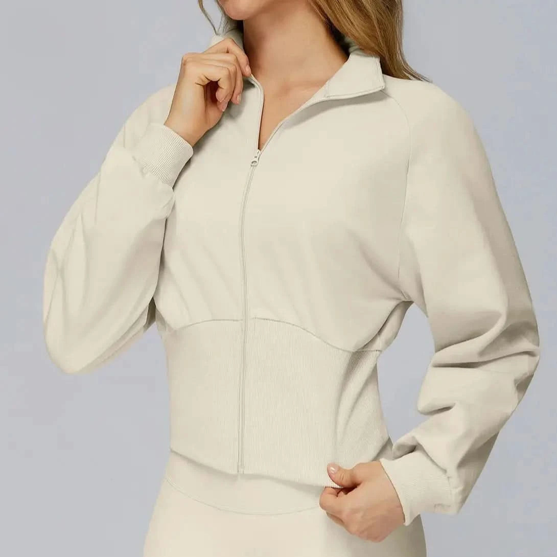 Jacket Eveo Sculpt-Form™ Rib Sculpt