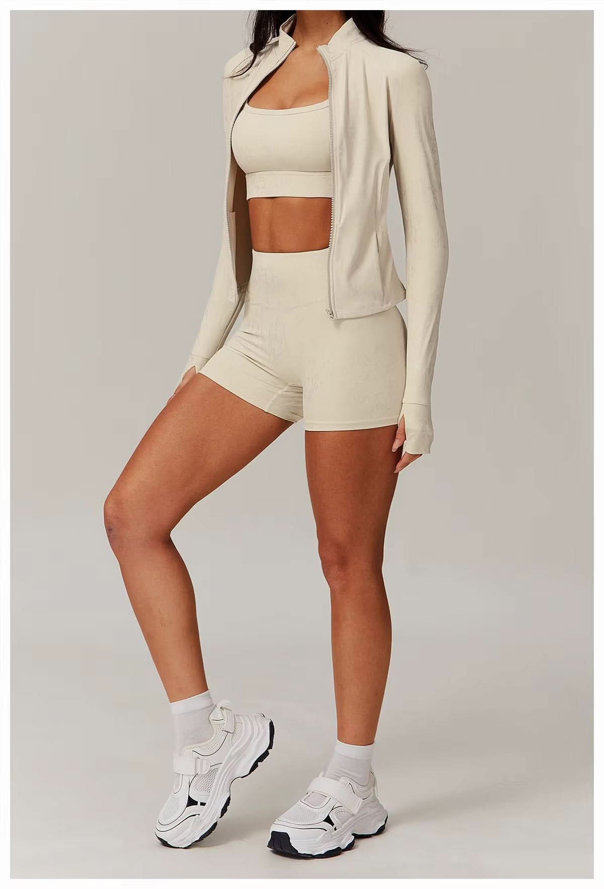 Jacket Eveo Contour™ Surface