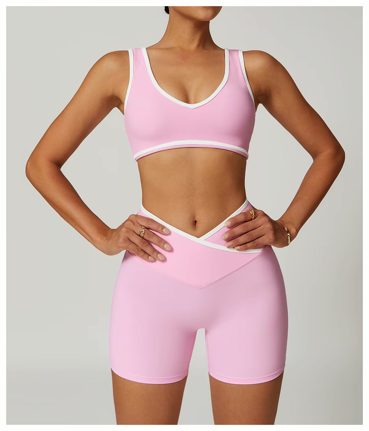 Top V-Line Core