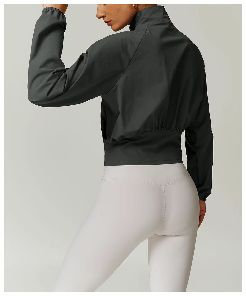 Jacket Stormline