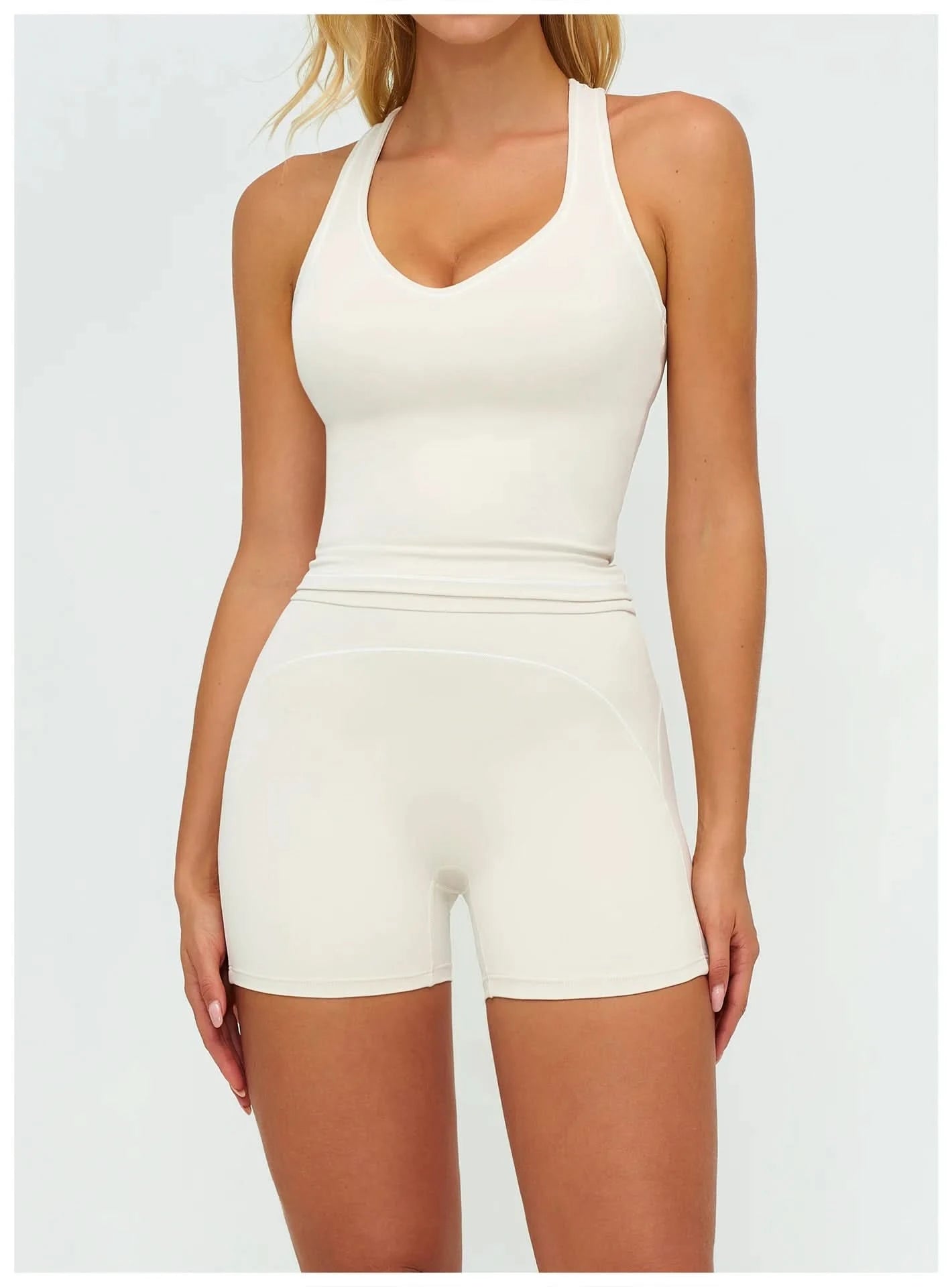 Shorts Eveo Pure Form™ Full Line