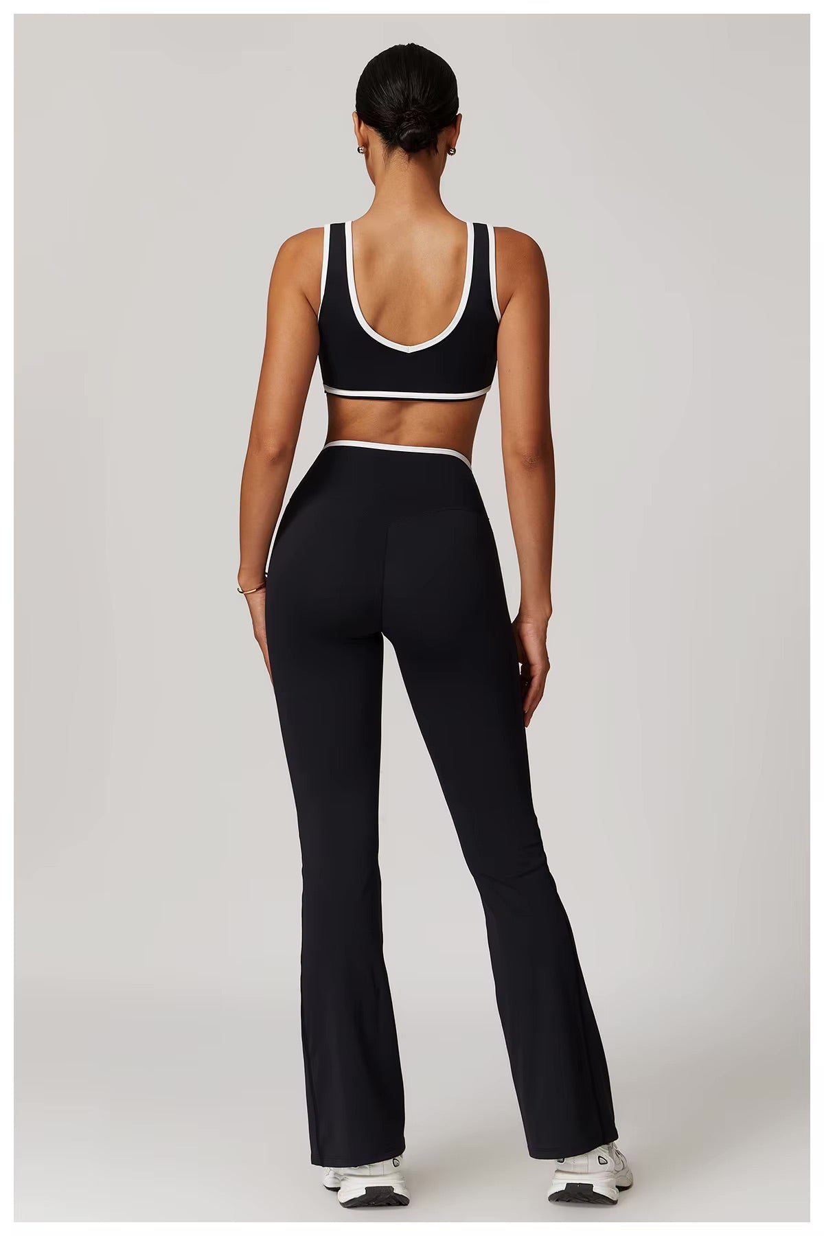 Top V-Line Core