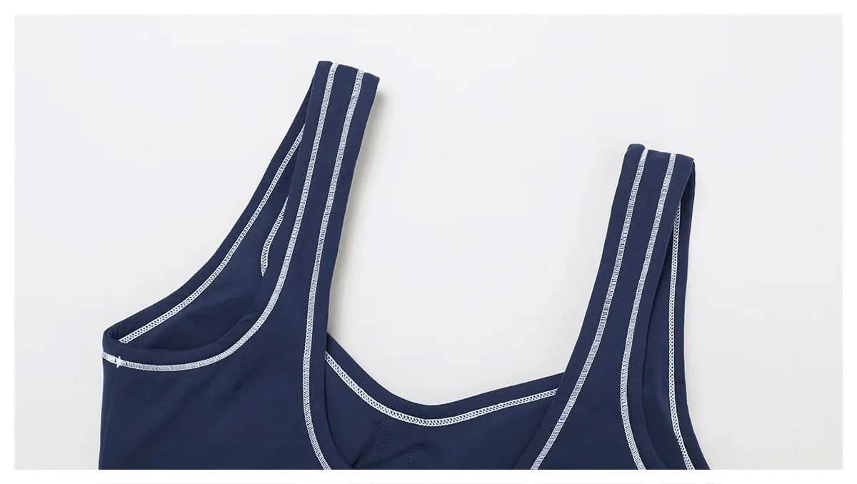 Sports Bra Eveo Pure Form™ Full Line