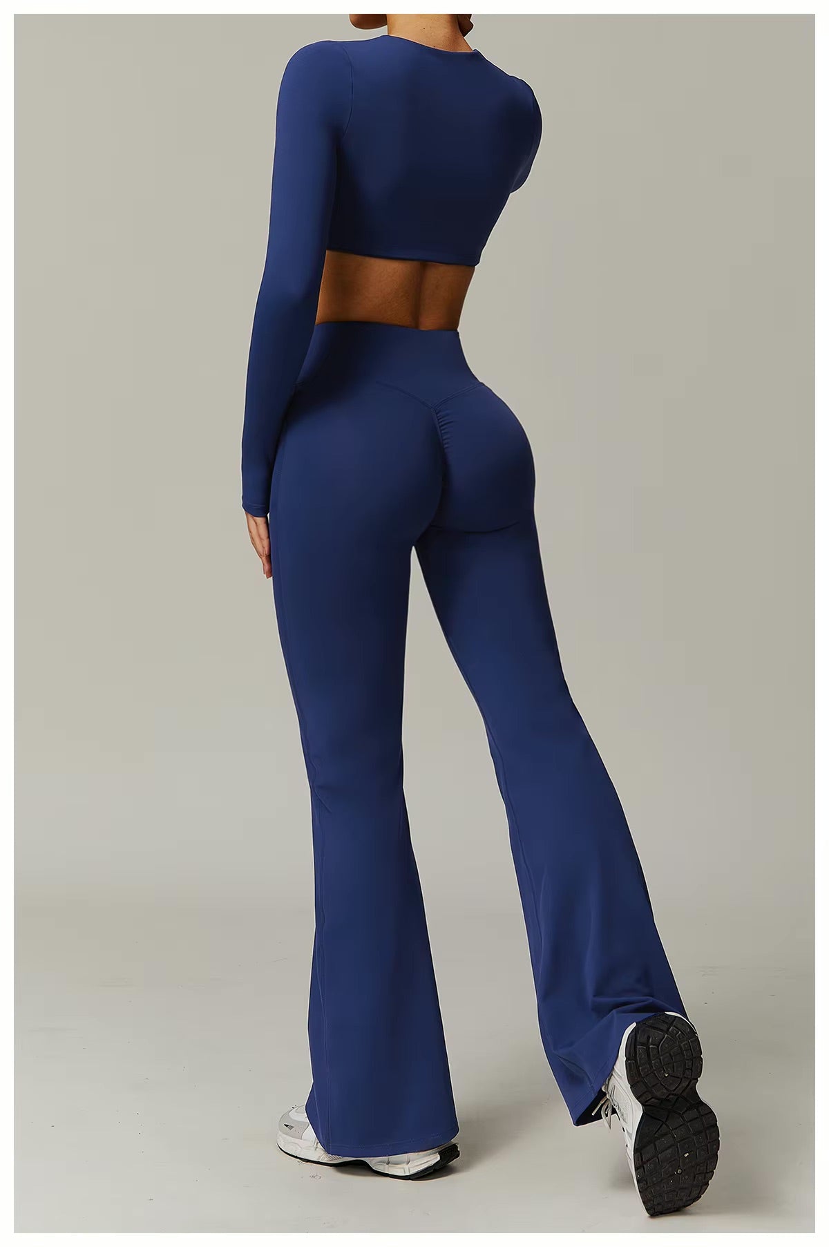 Legging Bell