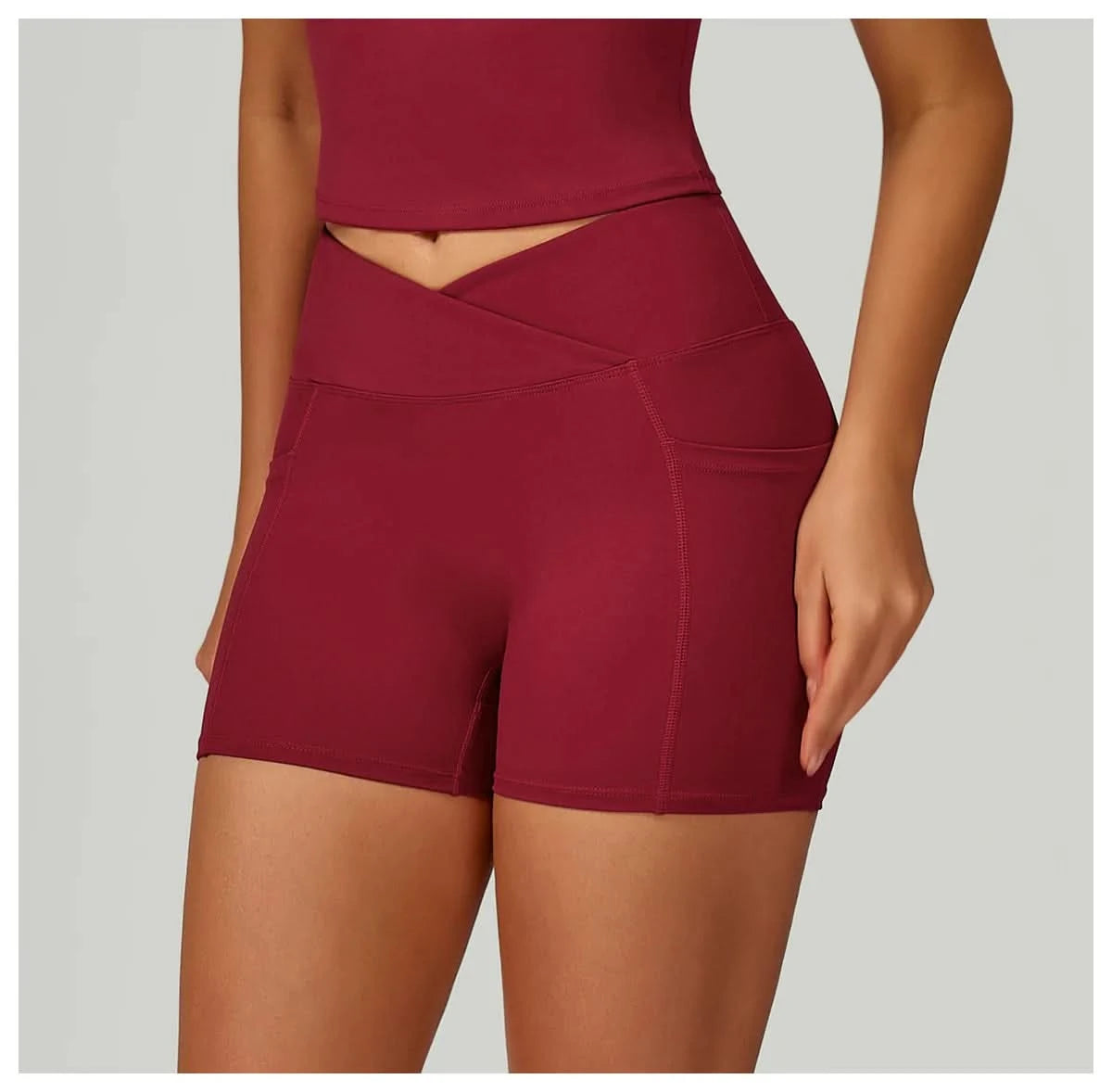 Shorts Eveo Contour™ Pocketline