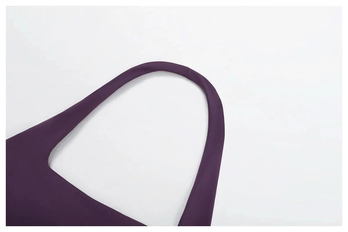 Sports Bra Eveo Contour™ Halter Support