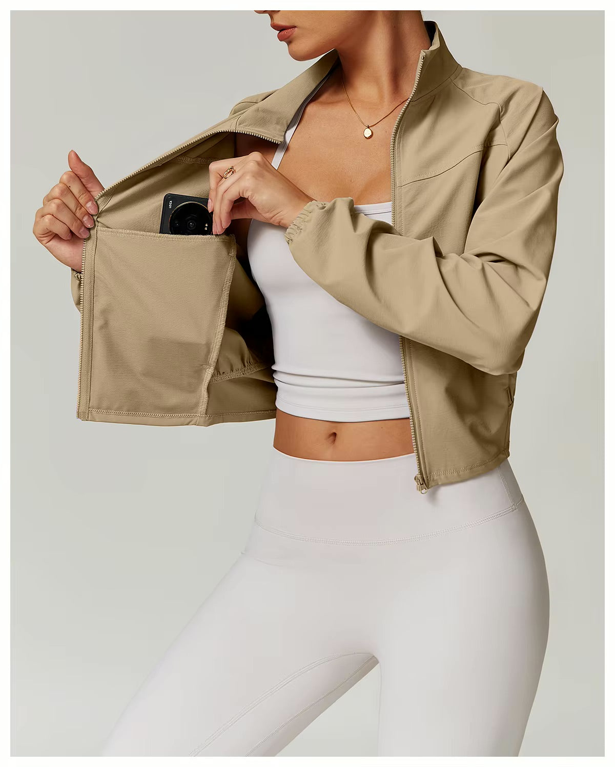 Jacket Stormline