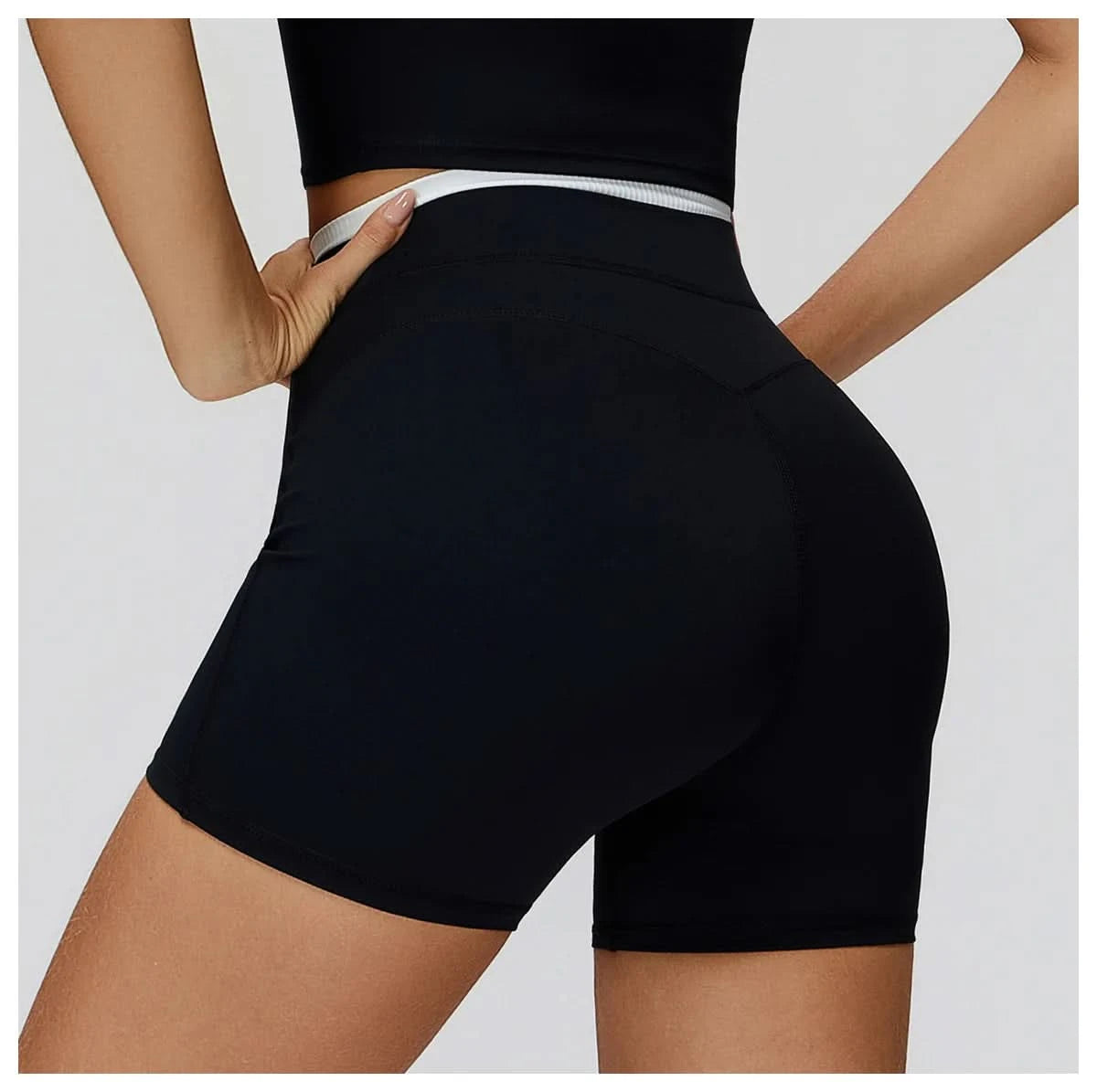 Shorts Eveo Contour™ Soft Outline