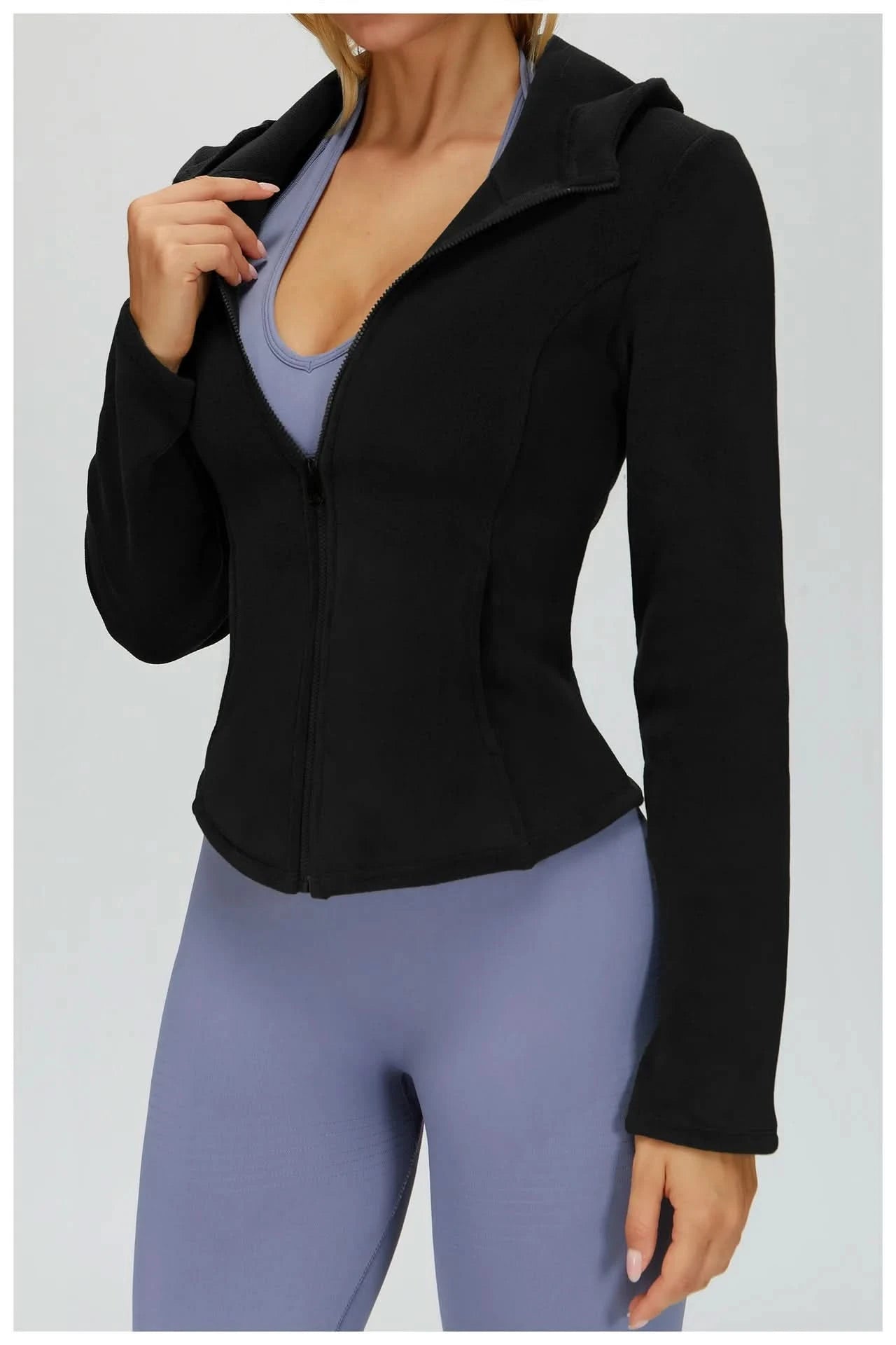 Jacket Eveo Contour™ Essential Fit