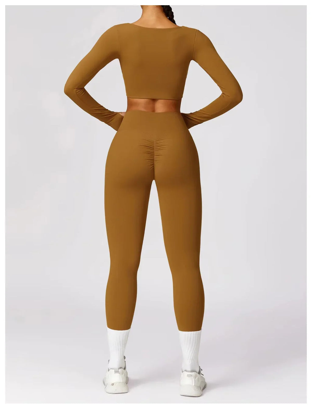 Legging Pure