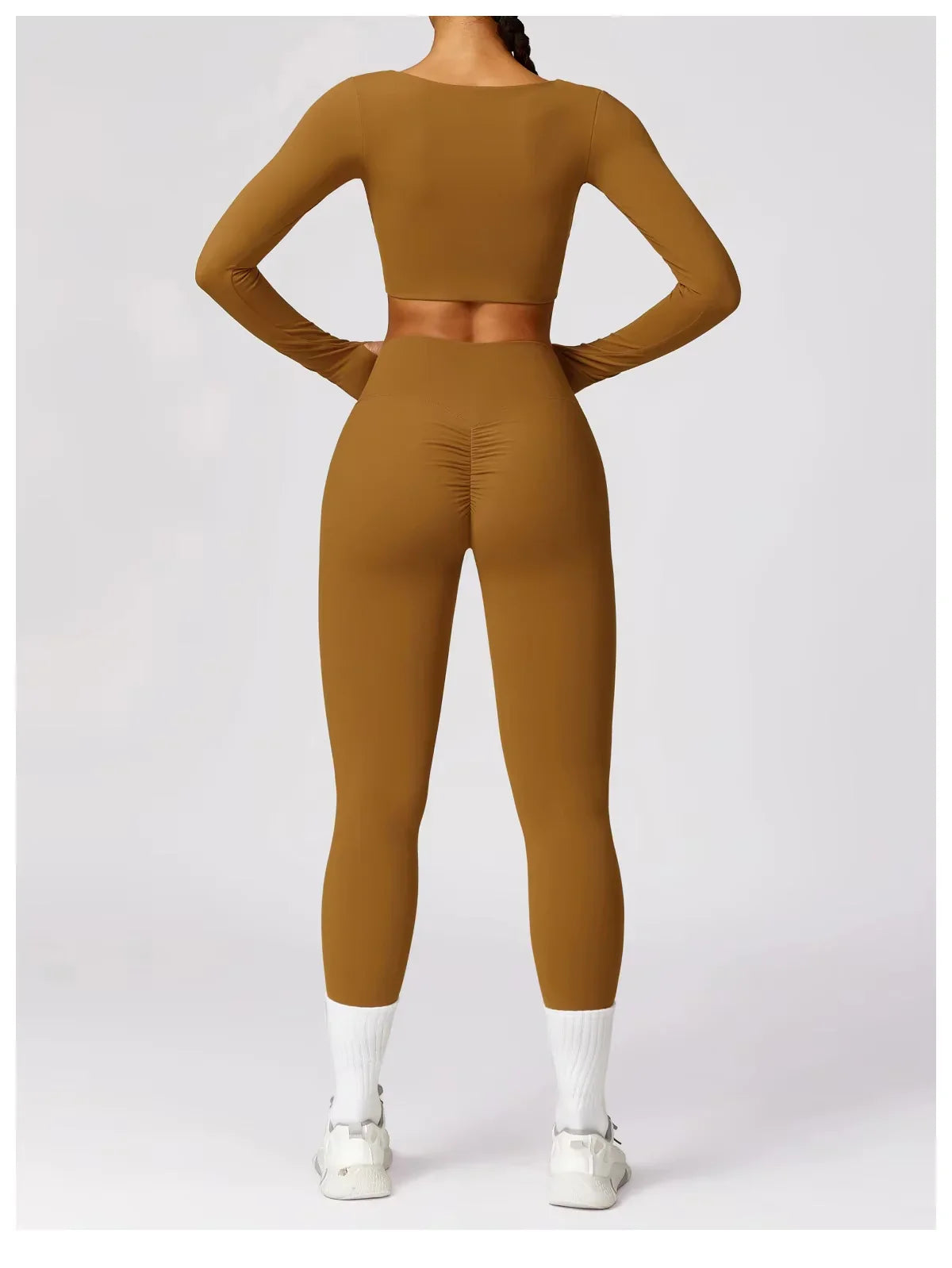 Legging Pure
