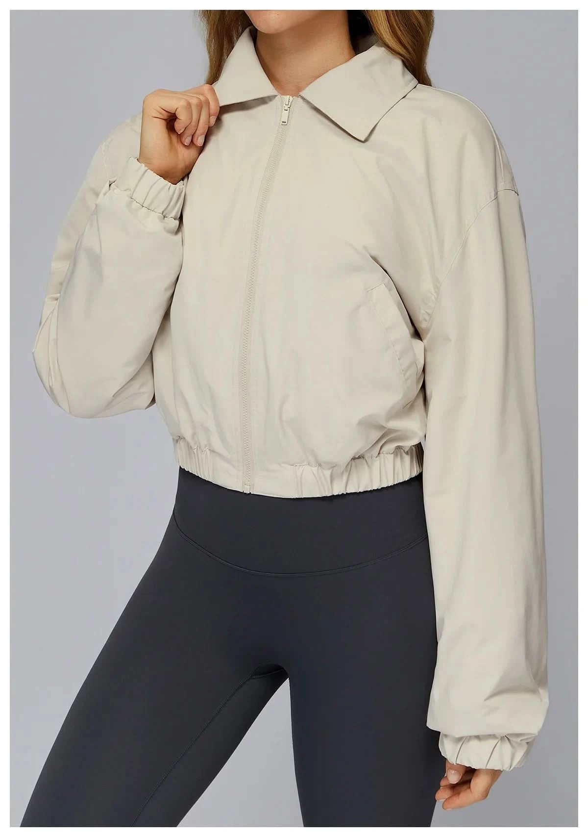 Jacket Eveo Pure Form™ Light Flow