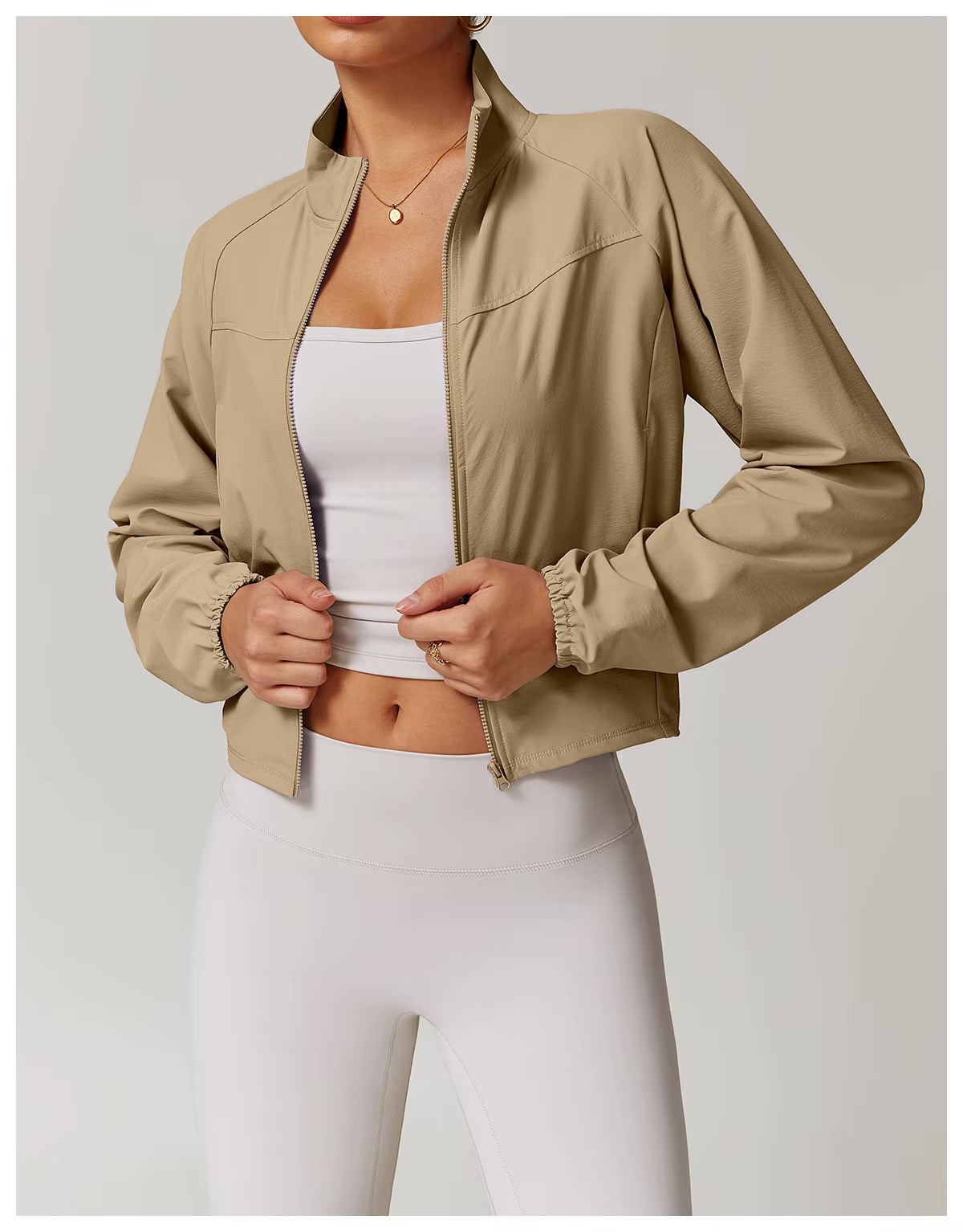 Jacket Stormline