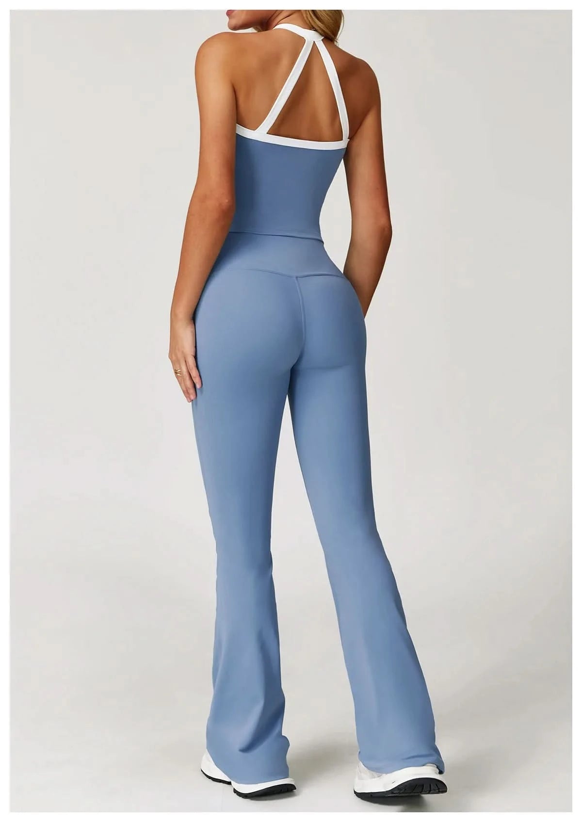 T-Shirt Eveo Contour™ V-Line