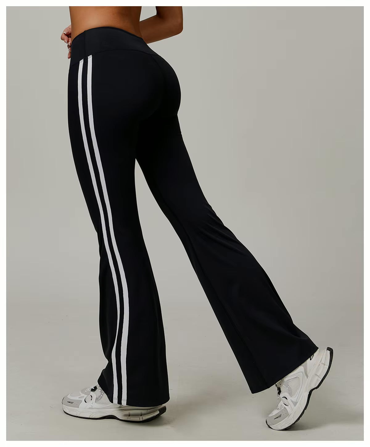Legging Flare