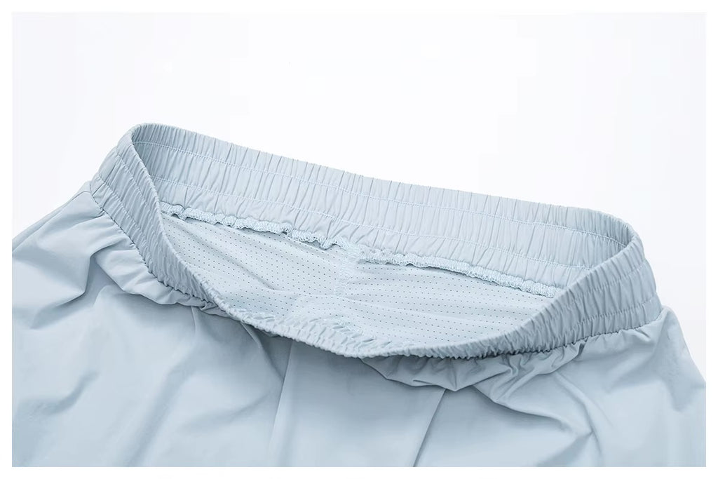 Skirt Clean Cut
