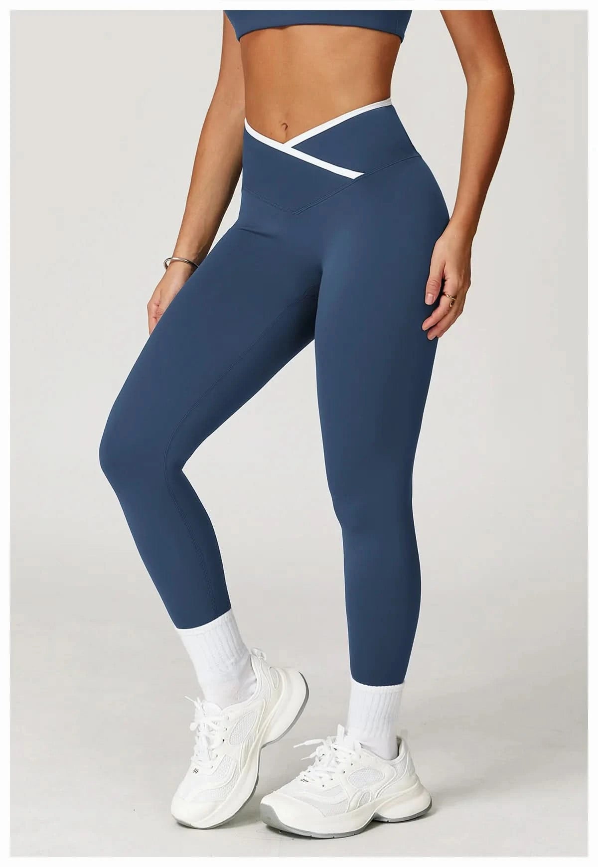 Legging Eveo Contour™ Clean Ascent