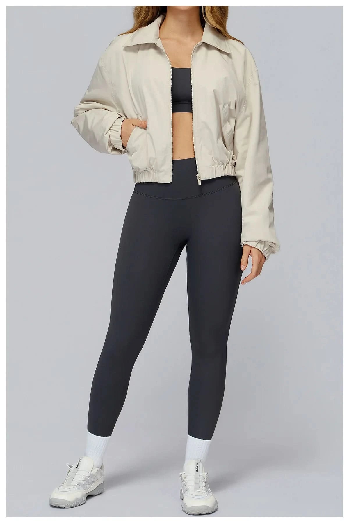 Jacket Eveo Pure Form™ Light Flow