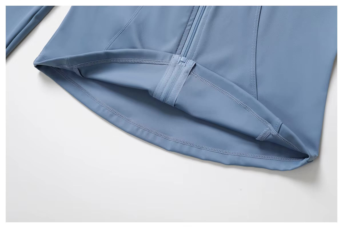 Jacket Pure Hood