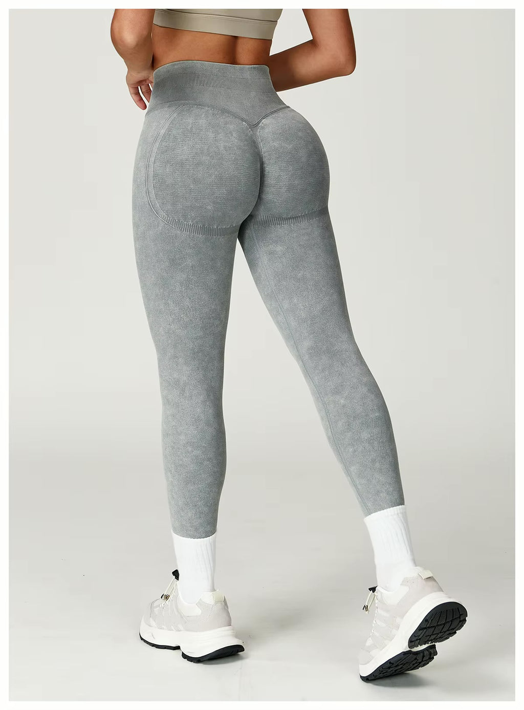 Legging Curvative