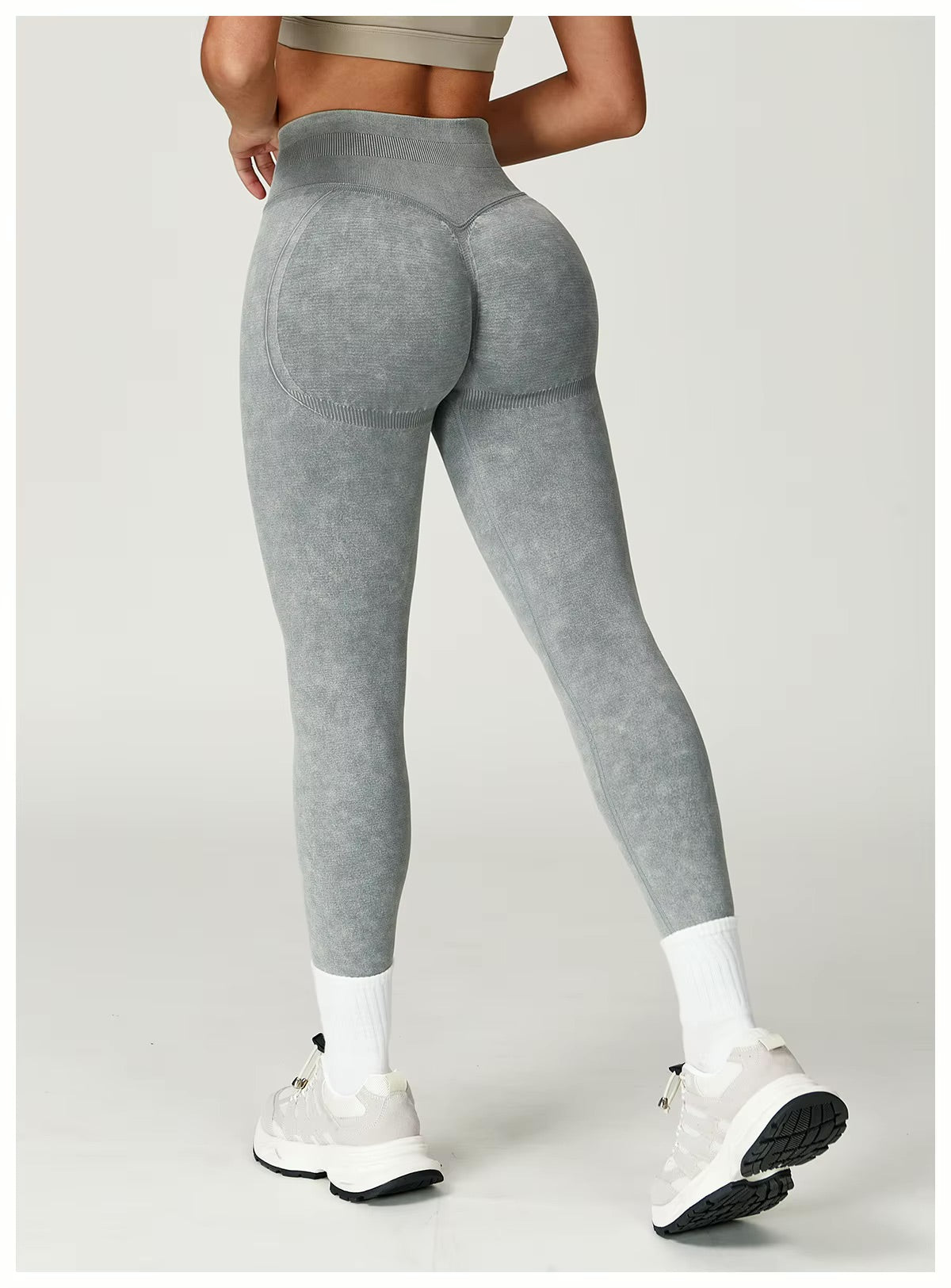 Legging Curvative